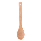 Colher de Bambu Para Servir - 30 cm