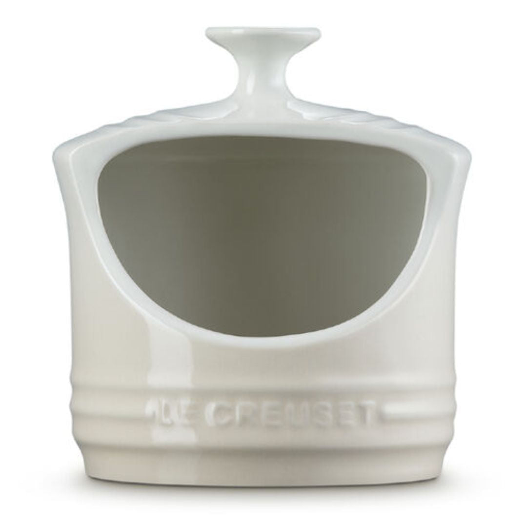 Porta Sal Meringue 300ml Le Creuset