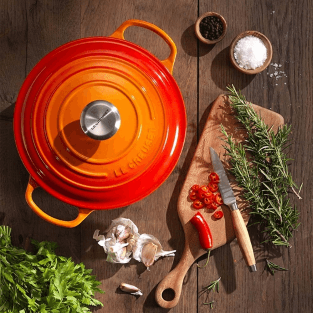 Le Creuset