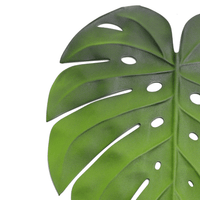 Jogo Americano de Eva Garden Leaf 45cm