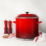 Panela Stock Pot Vermelha 22cm Le Creuset