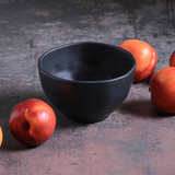 Bowl Orgânico Matte Preto 558ml