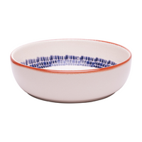 Bowl Village em Cerâmica Creme 16cm