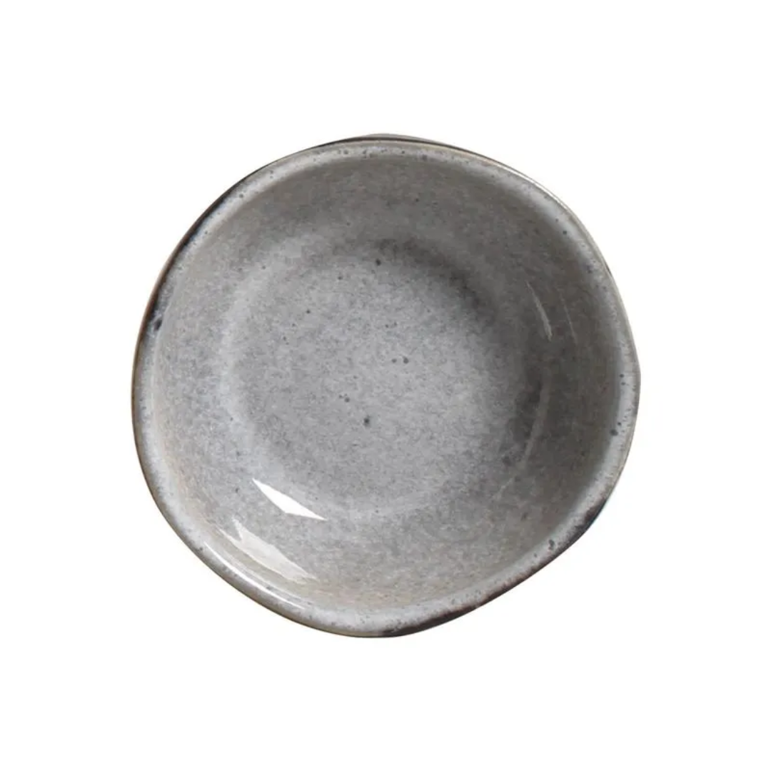 Bowl Ramequim Orgânico Dust 9cm