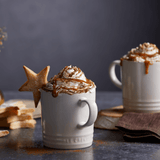 Caneca de Cappuccino Meringue 200ml Le Creuset