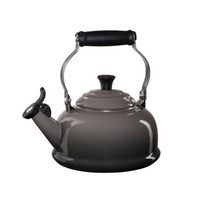 Chaleira Clássica Tradicional com Apito Flint 1,6L Le Creuset