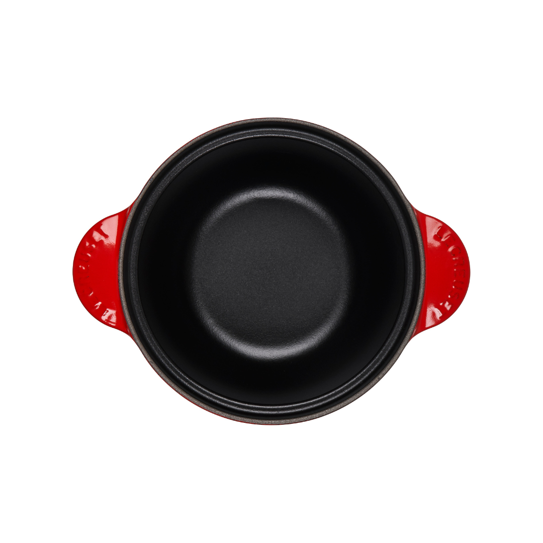 Panela de Arroz Every Vermelha 18cm Le Creuset