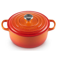 Le Creuset