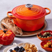 Le Creuset