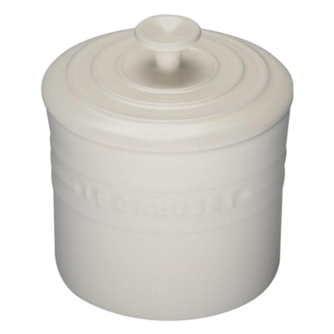 Porta Condimento Branco 800ml Le Creuset