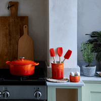 Porta Utensílios Clássico Laranja 1 Litro Le Creuset