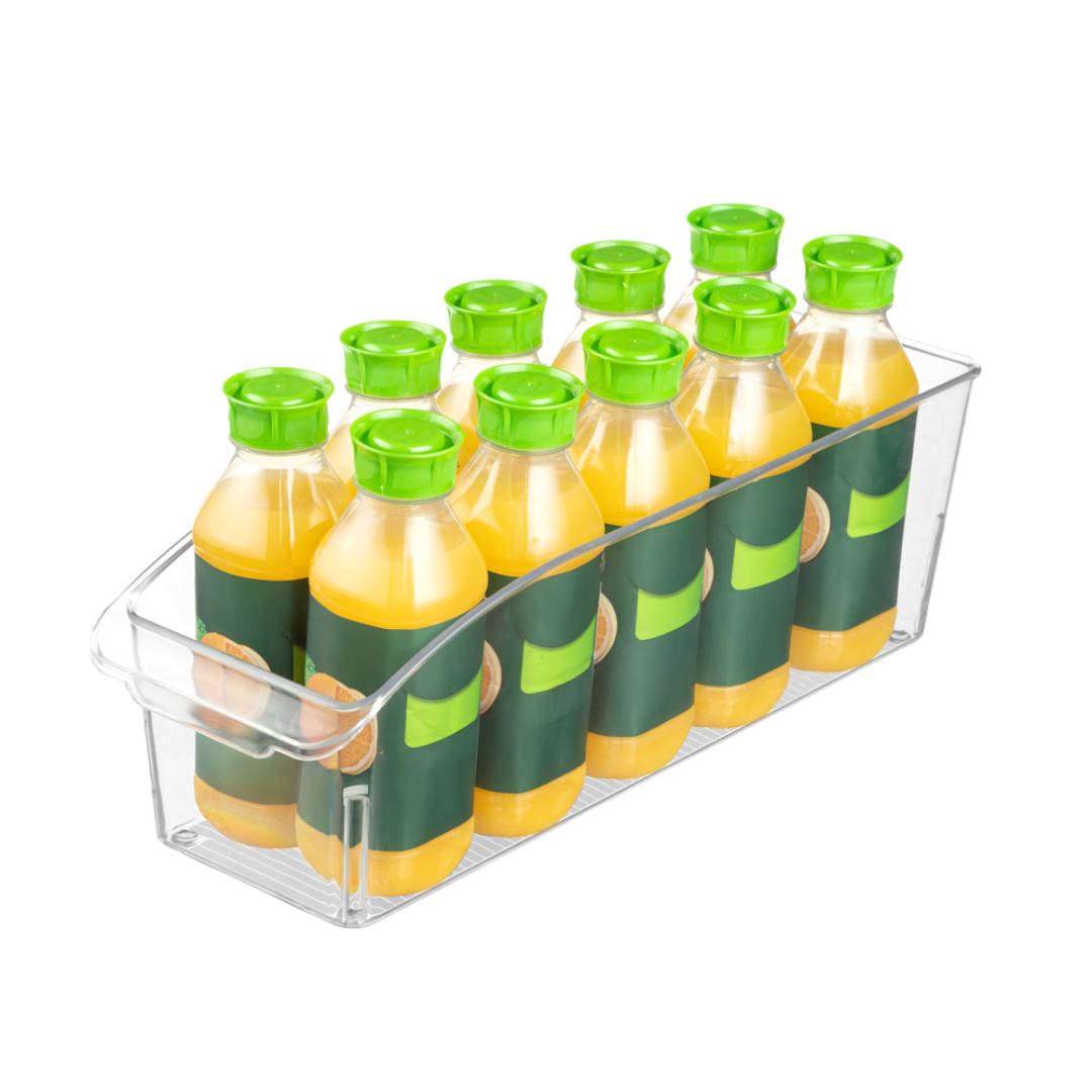 Organizador Porta Latas Geladeira 2,5 Litros