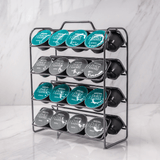 Organizador Porta Cápsulas de Café Dolce Gusto Ônix