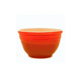 Bowl de Cerâmica Laranja 19cm Le Creuset - Ela Decora