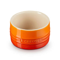 Bowl Ramekin Laranja 200ml Le Creuset - Ela Decora