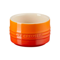 Bowl Ramekin Laranja 200ml Le Creuset - Ela Decora