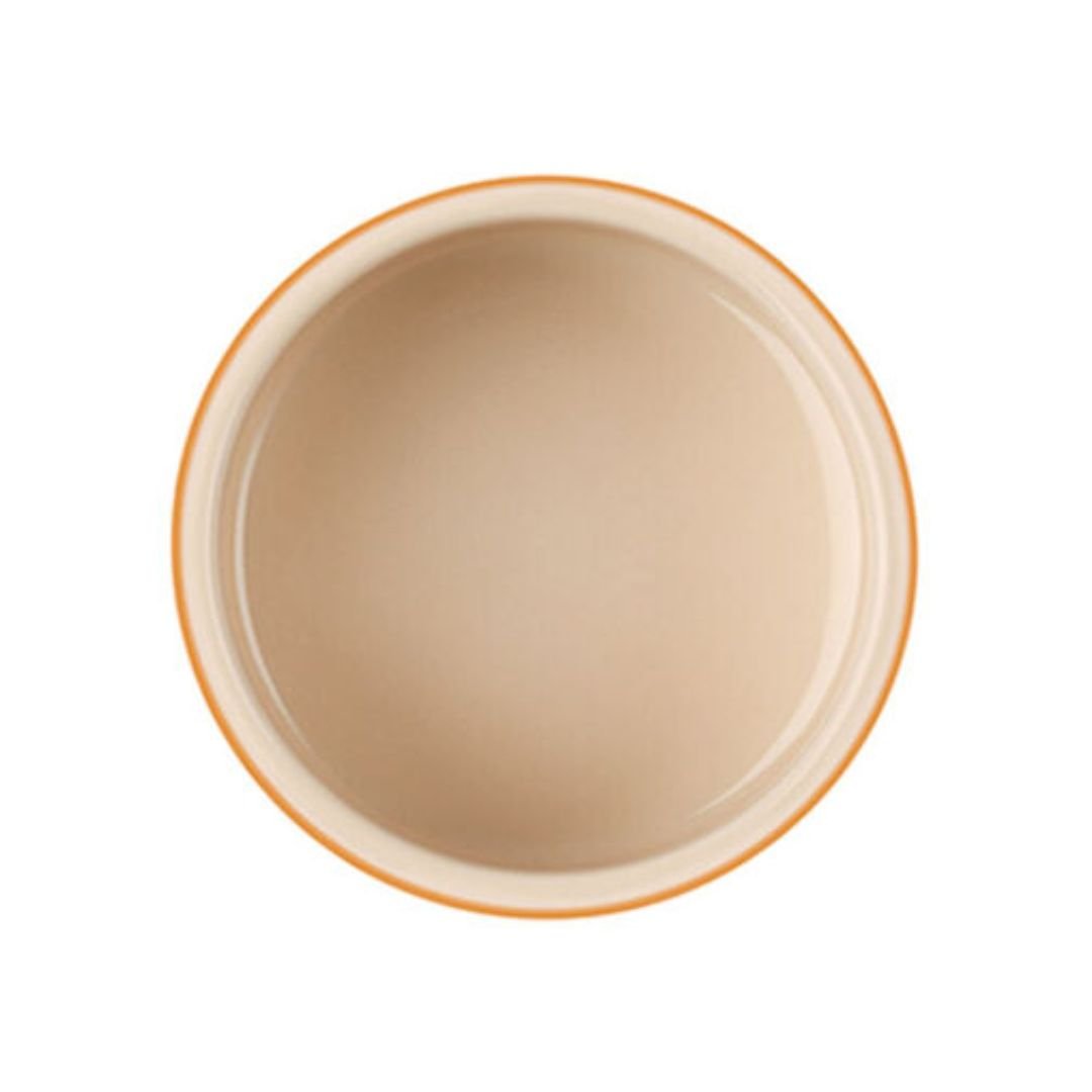 Bowl Ramekin Laranja 200ml Le Creuset - Ela Decora