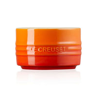 Bowl Ramekin Laranja 200ml Le Creuset - Ela Decora