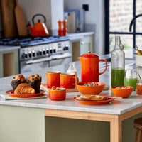 Bowl Ramekin Laranja 200ml Le Creuset - Ela Decora