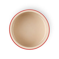 Bowl Ramekin Vermelho 200ml Le Creuset - Ela Decora