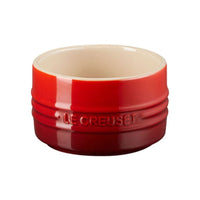 Bowl Ramekin Vermelho 200ml Le Creuset - Ela Decora