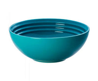 Bowl Redondo 16cm Azul Caribe Le Creuset - Ela Decora