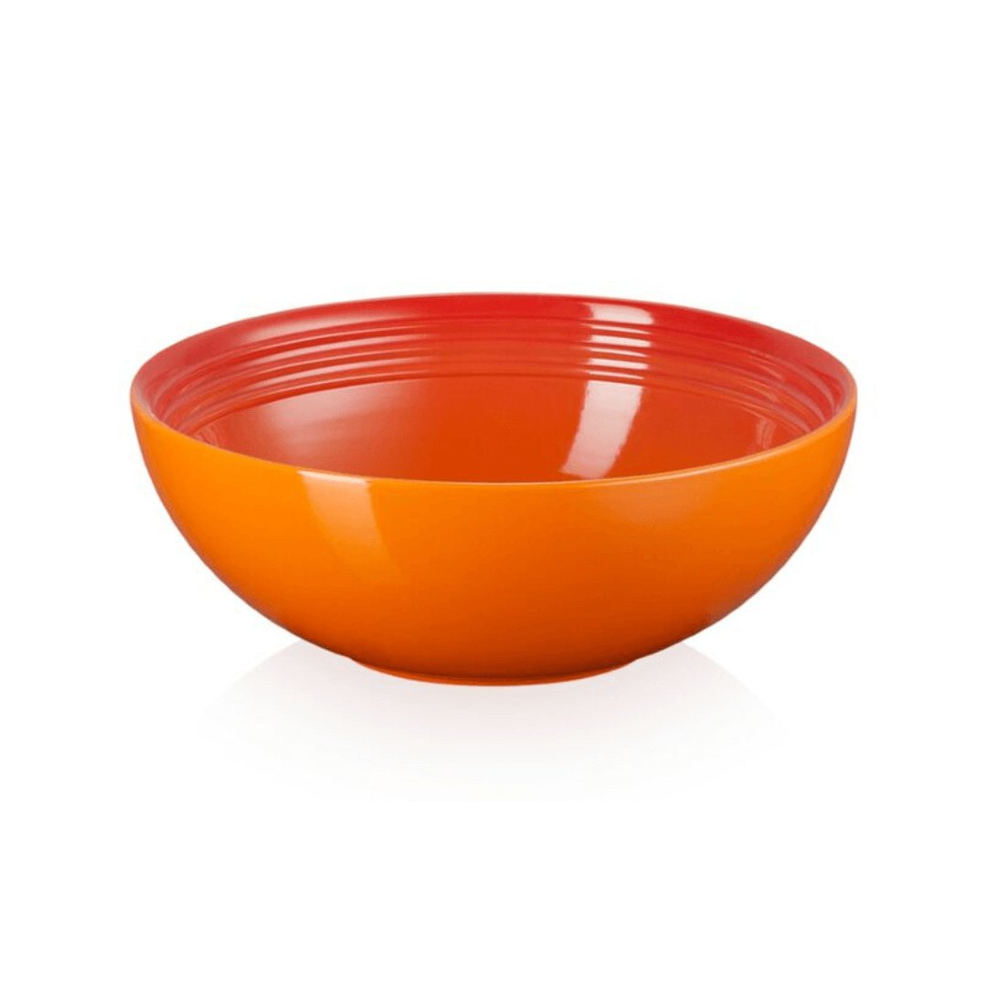 Bowl Redondo Vancouver Laranja 16cm Le Creuset