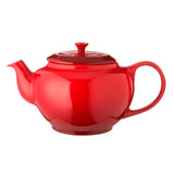 Bule Com Infusor Vermelho Le Creuset - 600ml - Ela Decora