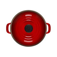 Panela Stock Pot Vermelha 22cm Le Creuset