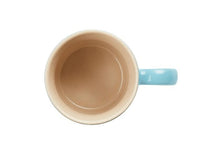 Caneca de Espresso Azul Caribe 100ml Le Creuset 703051017 - Ela Decora