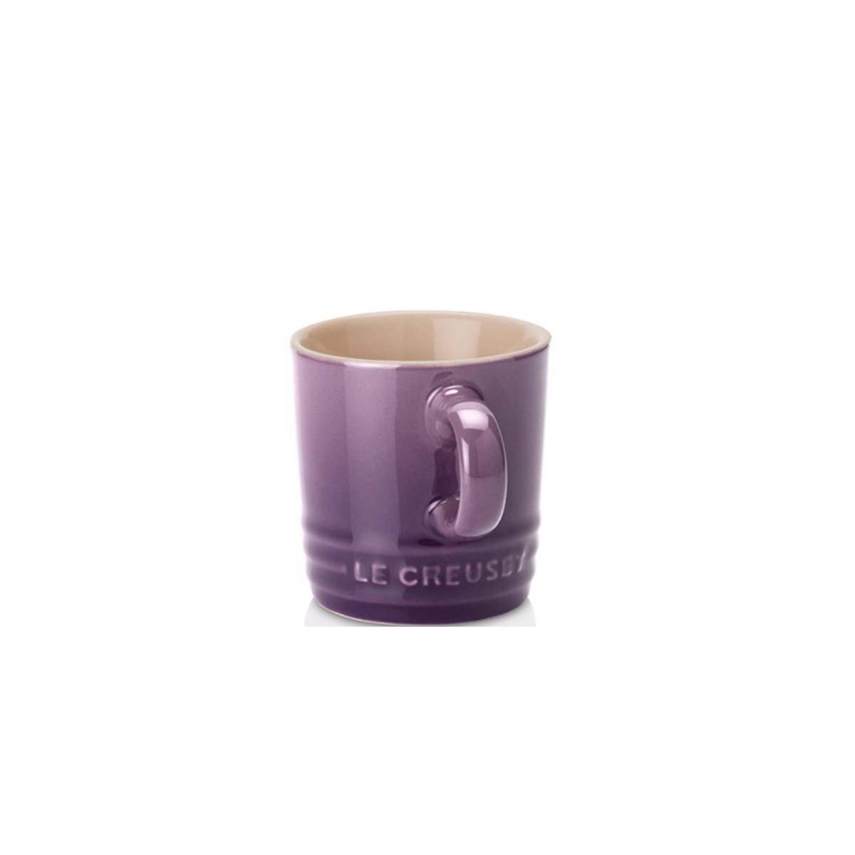 Caneca De Espresso Ultra Violeta Le Creuset - 100 ml - Ela Decora