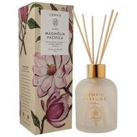 Difusor de Perfume Magnólia Pacífica Arabesc 200ml L'envie - Ela Decora