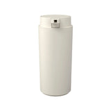 Dispenser Porta Sabonete Liquido Serene Bege 290ml - Ela Decora