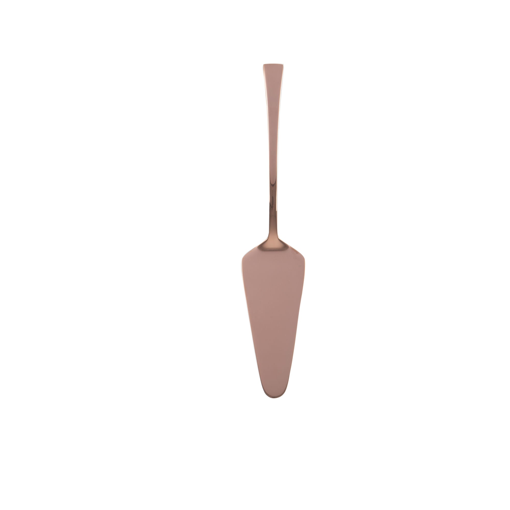 Espátula de Servir Aço Inox Berna Rose Gold - Ela Decora