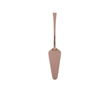 Espátula de Servir Aço Inox Berna Rose Gold - Ela Decora