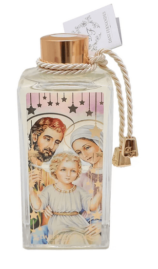 Óleo Difusor de Aromas Romã Sagrada Família 250ml - Ela Decora