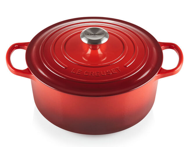 Le Creuset