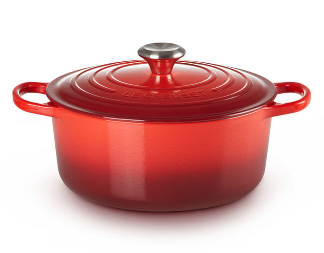 Le Creuset