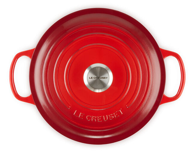 Le Creuset