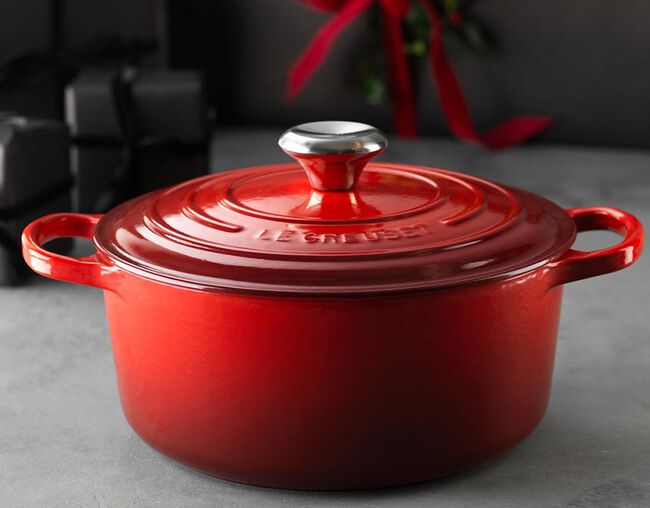 Le Creuset